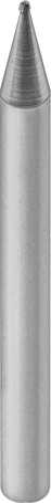 Dremel Kesici, Bilye