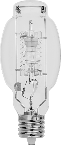 Ampul, Metal Halide, BT28 Üflemeli Boru, EX39 Taban