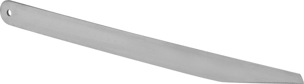 Değiştirilebilir Bıçaklı Atölye Bıçağı, 1/4" ila 8" Açıklıklı Çelik Bıçak