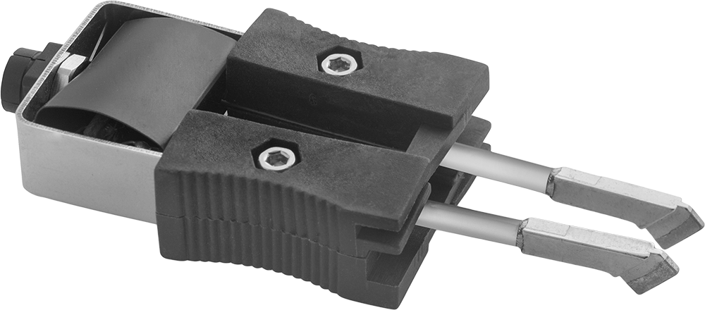 45° Chisel Tweezer