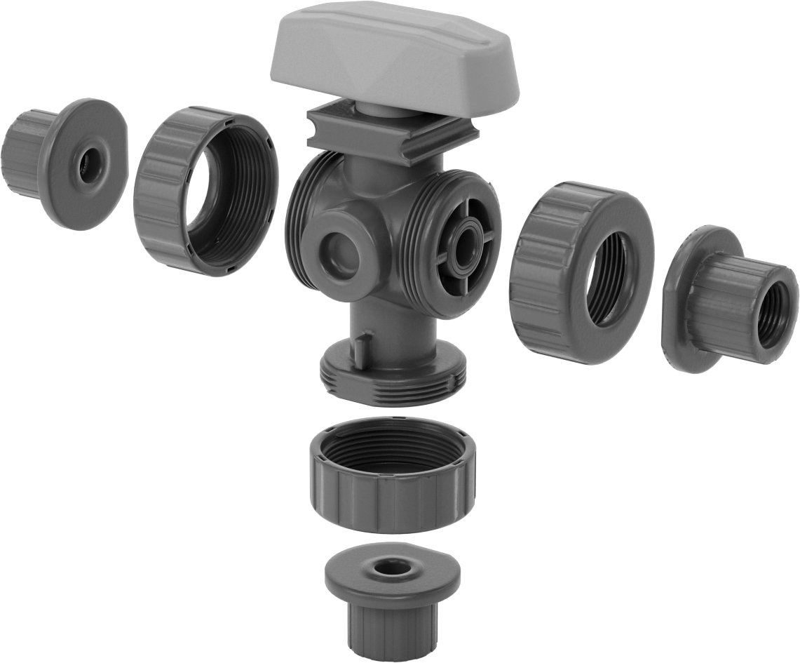 Exploded View