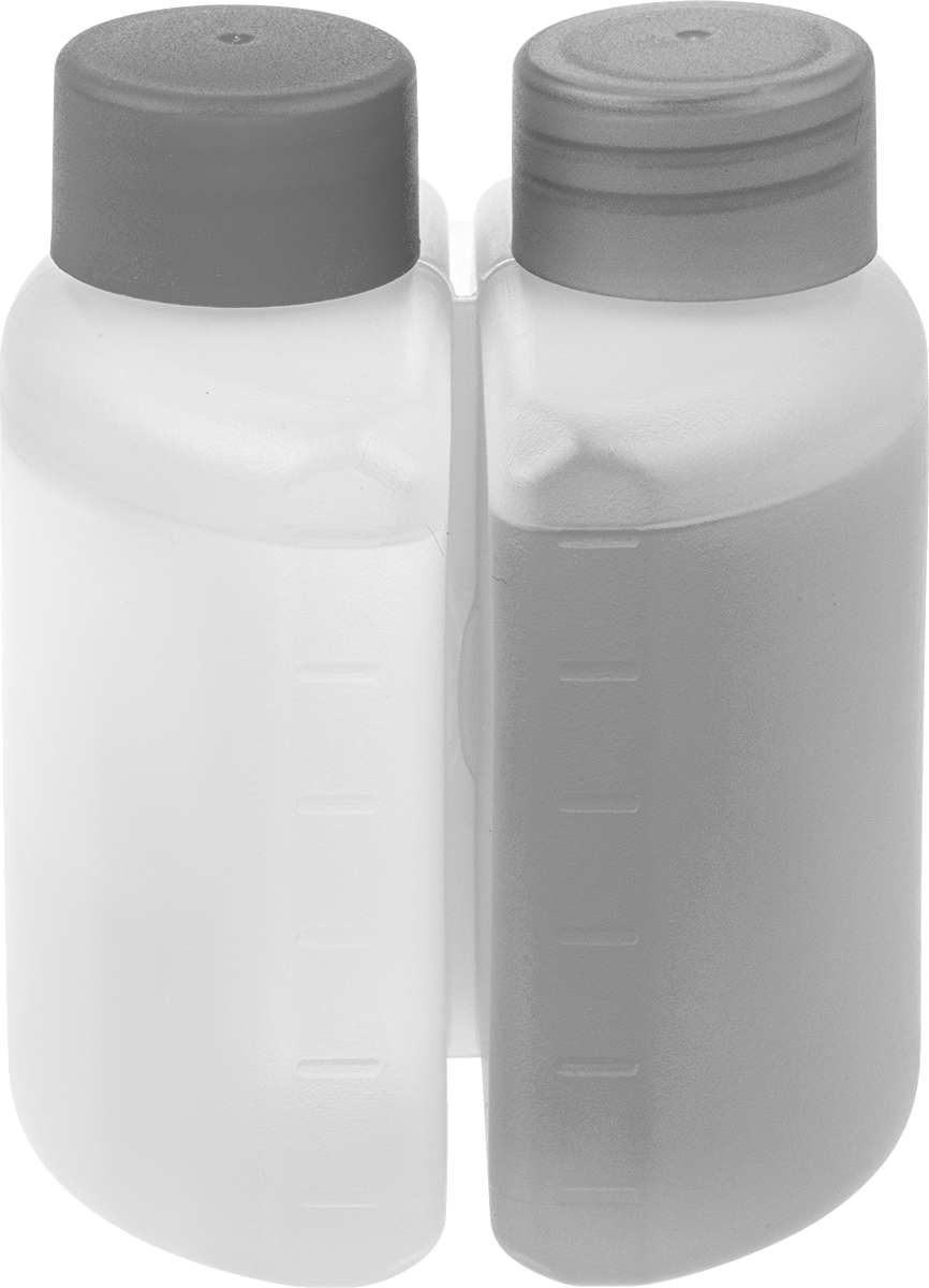 Yeniden Kullanılabilir Silikon Kaplama Bileşiği, 8.4 FL. oz. Şişe
