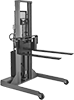 Akülü Forkliftler (Çatallı)