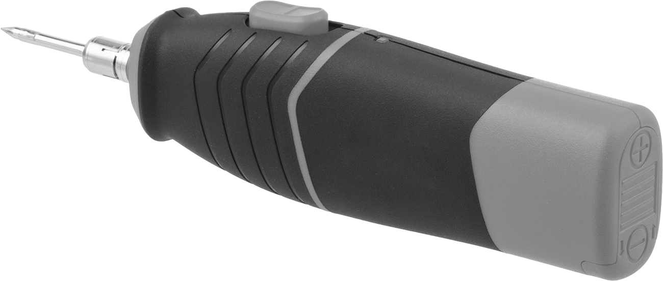 Ekonomik Akülü Lehim Havyaları, Sabit sıcaklık, 4.5W