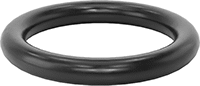 Yüksek Basınçlı Kimyasal Dayanıklı Viton® Floroelastomer O-Ringler