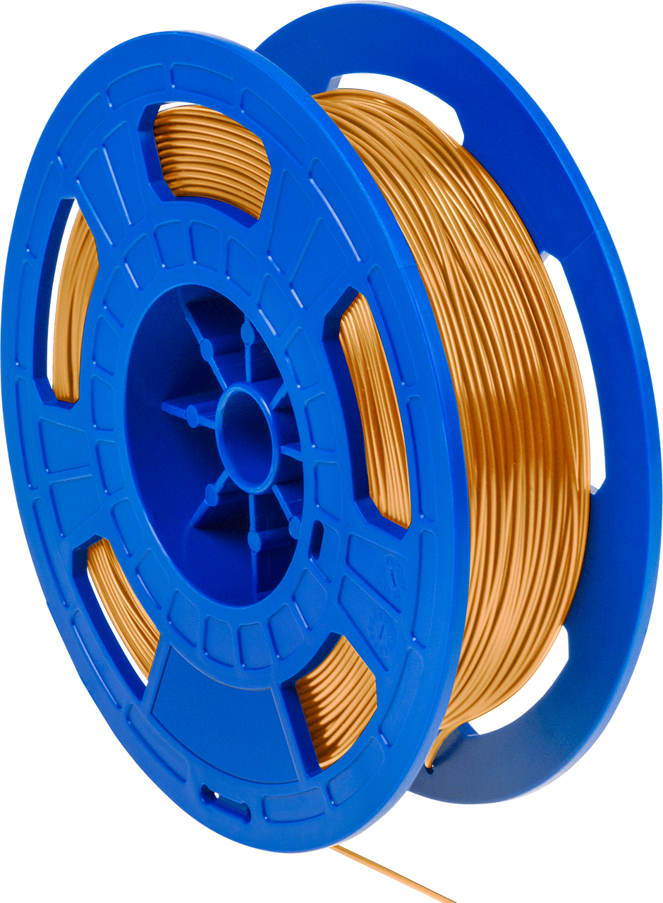 Dremel 3D Yazıcı Filamenti, Pla Plastik — 1.75 mm, Yarı Şeffaf, Opak, PLA, Plastic