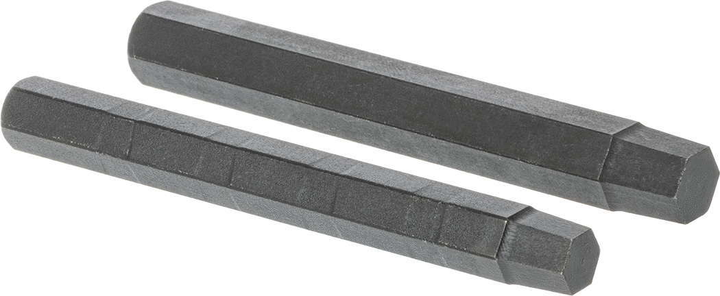 Çıkarıcı Seti, 5/8" ila 3/4" Soket Ayar Vidaları için