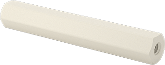 Naylon 6/6 Plastik Altıgen Ara Parça
