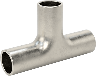 Paslanmaz Çelik Borular için Soket Bağlantılı Fitting