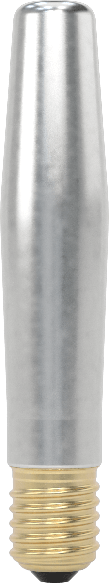Yüksek Basınçlı Sodyum Ampul, Boru Şeklinde, 200W, 22000 lümen