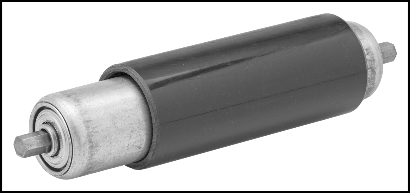 Shown with Roller (Sold Separately)