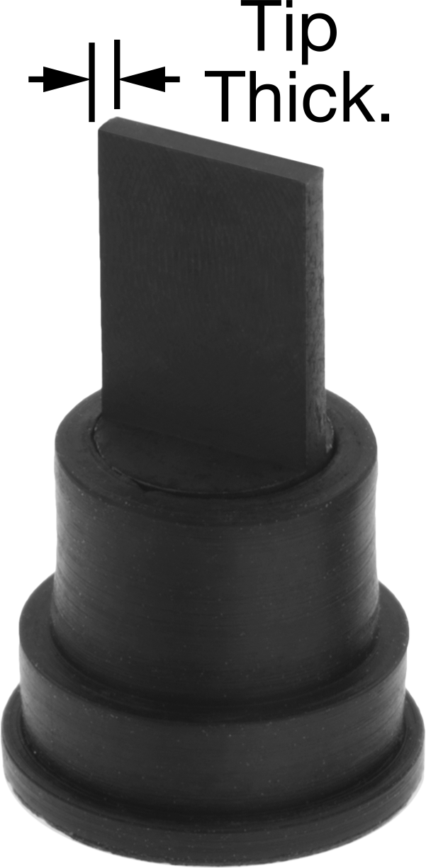 Knife Tip