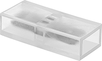 Faston Terminal Ayırıcı Adaptörleri