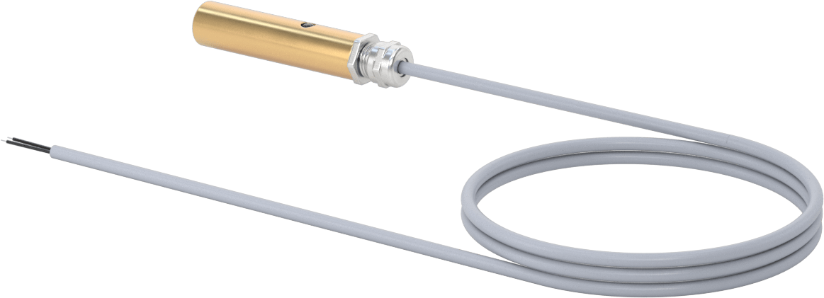 Toz ve Neme Dayanıklı Hizalama Lazer, Elektrikli, Yeşil Nokta, 12-24V DC