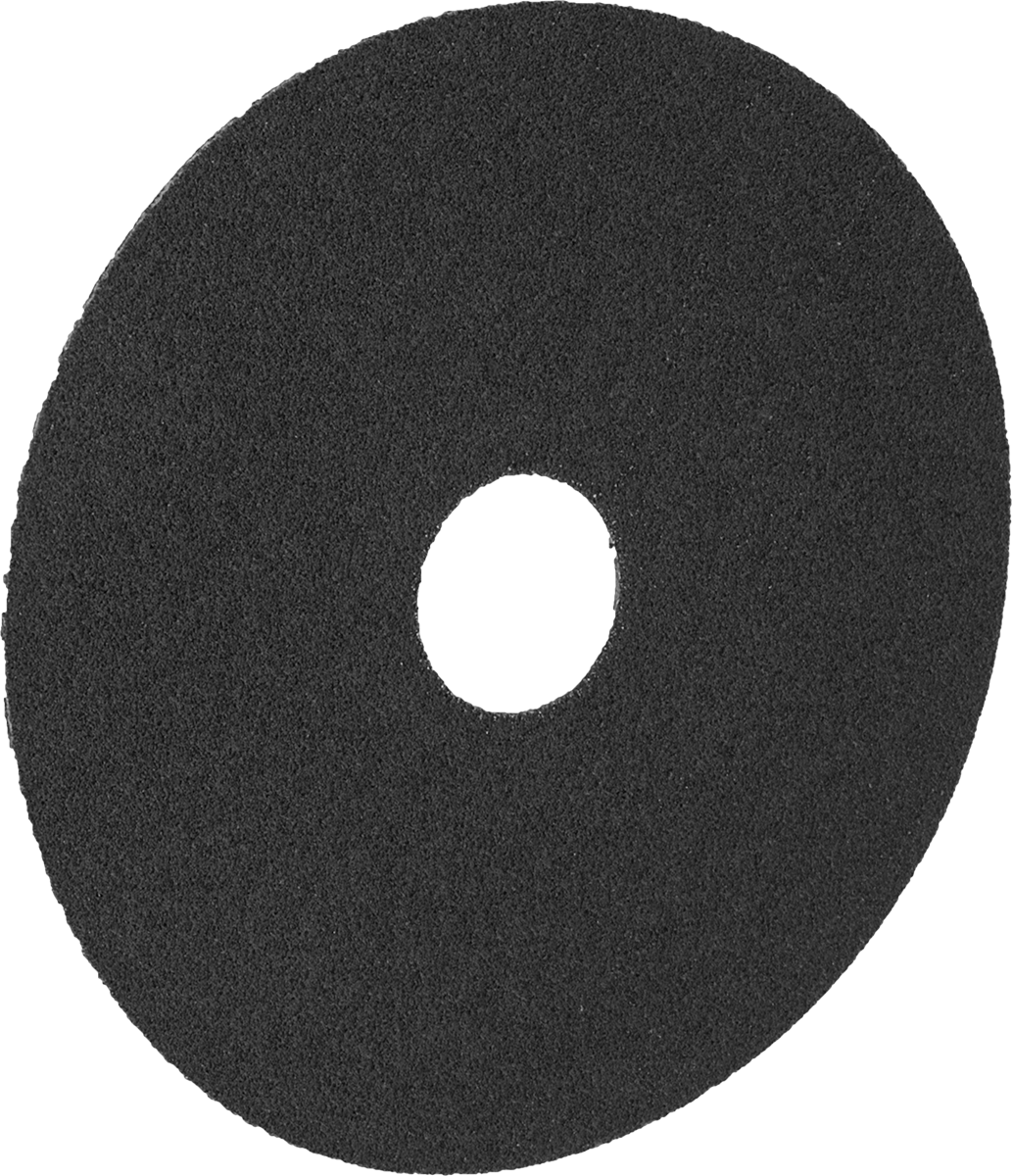 Unthreaded Arbor Hole