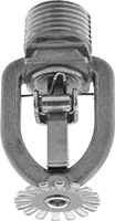 Yangın Sprinkler Başlıkları