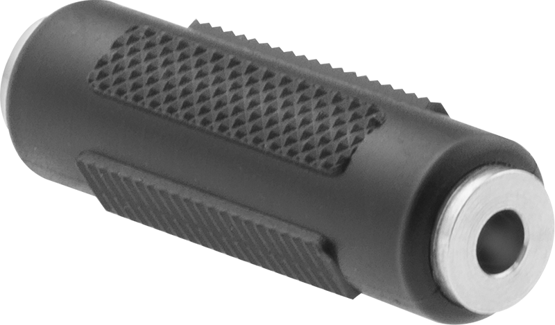 Ses Adaptörü, 3.5 mm Dişi x 3.5 mm Dişi