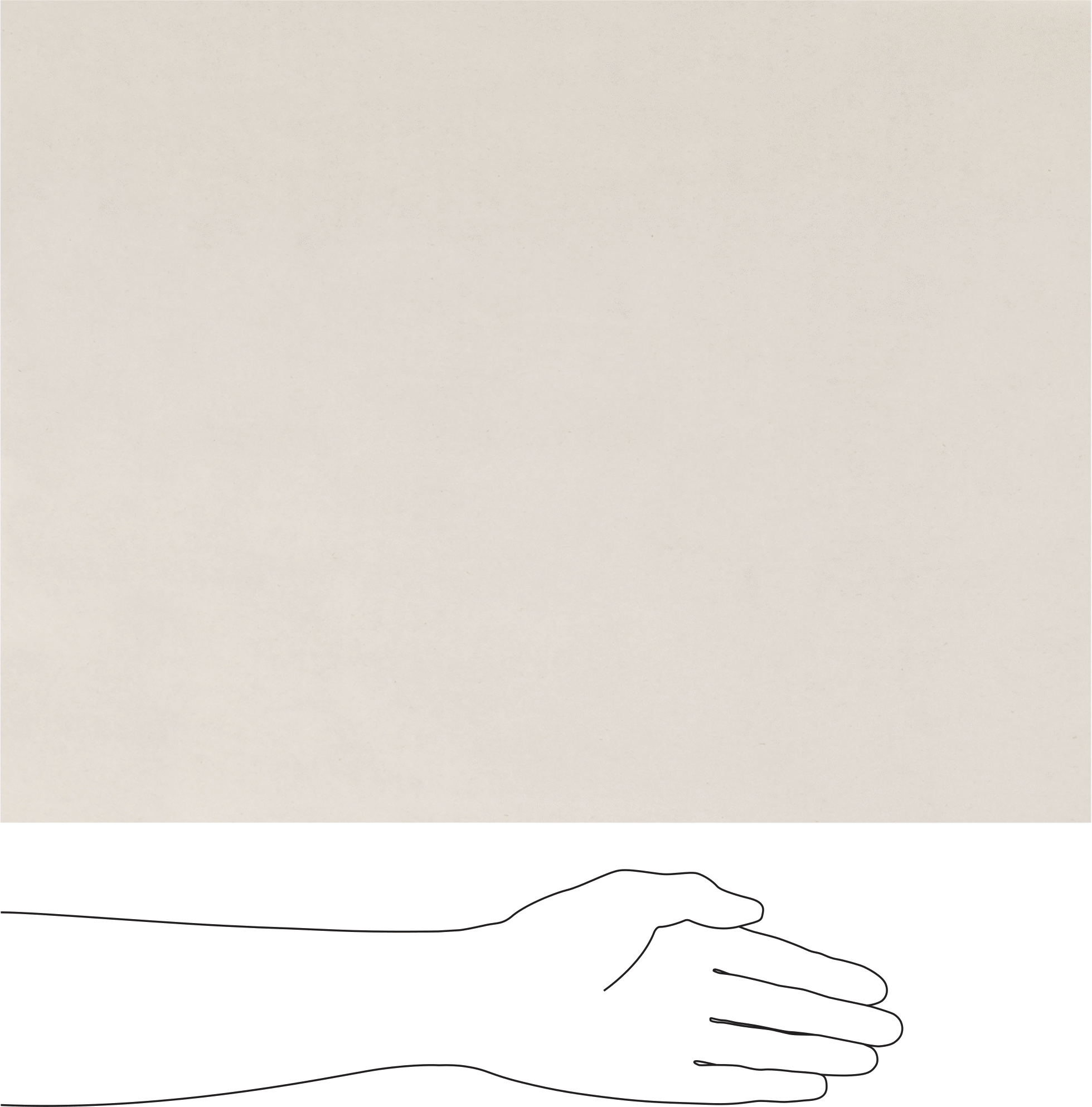 İnce Ambalaj Kağıdı Yaprakları, 15" Genişlik x 20" Uzunluk