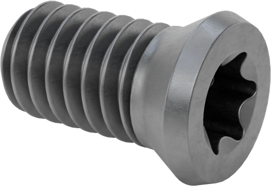 Sdxc Delme Karbür Uç Tutucular için Mts-255 Torx Vida — Torx Vida