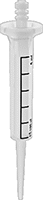 Tekrarlı Dağıtım Pipetleri için Uçlar
