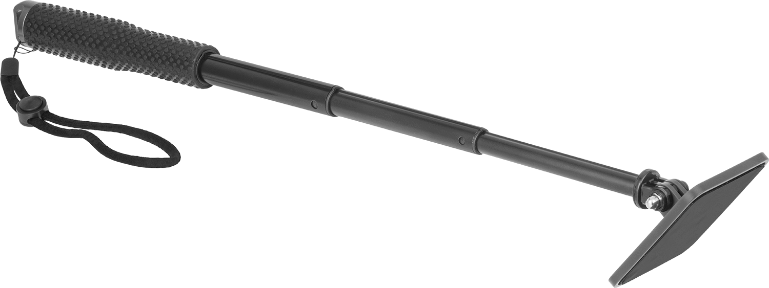 Yapışkan Yüzeyli Toplayıcı, 8" ila 20" Toplam Uzunluk