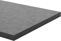 Conta Malzemesi, EPDM Levha, Yapışkan Arka Yüz