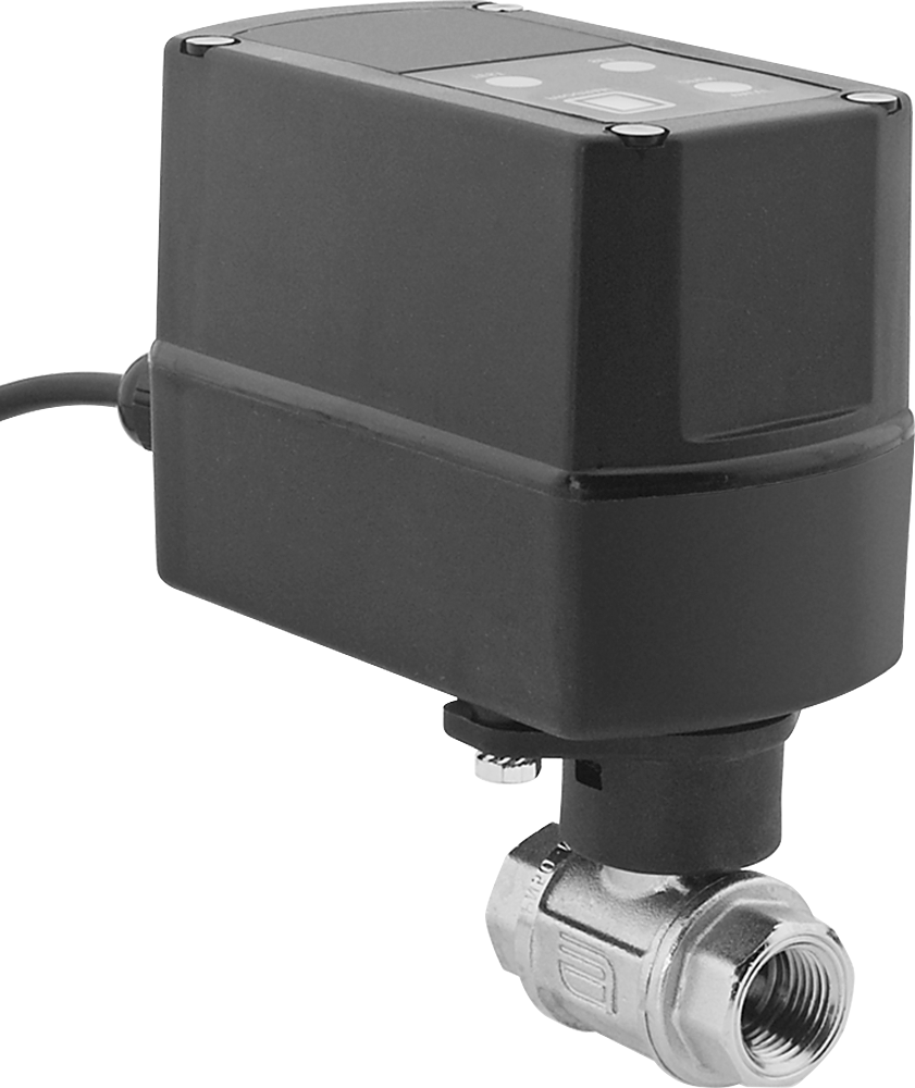 Zamanlayıcılı Basınçlı Hava Tahliye Vanası, Yüksek Basınç, Pirinç Muhafaza, 1/2 NPT Dişi — 1⁄2, 120V AC, 600 psi