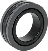 O-Ring Yivleri için Piston Contası