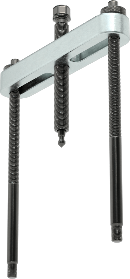 Yüz Tutuşlu Çekici, 2-3/4" ila 9-1/2" Dış Çap için