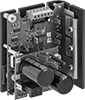 Üç Fazlı AC Motor Hız Kontrolleri