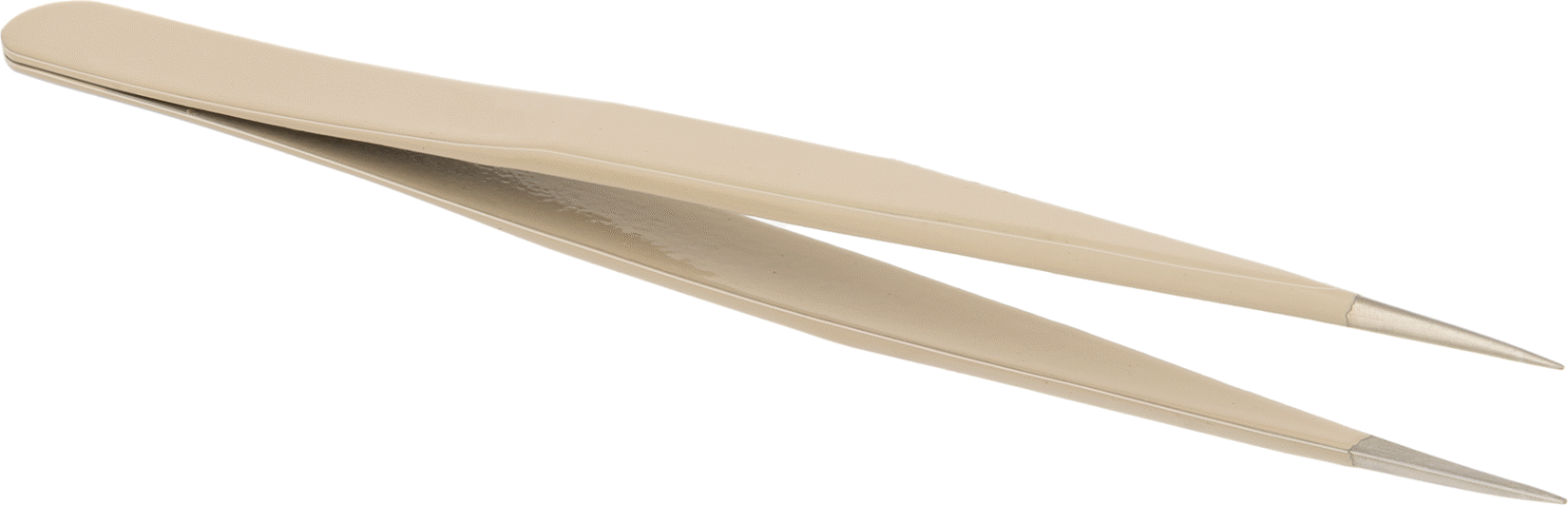 Standard Pointed Tips