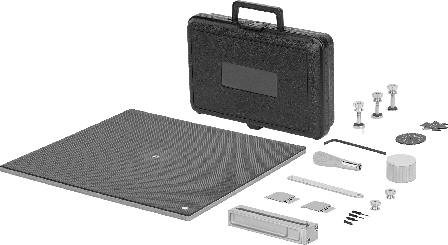 Kesme Tahtalı Hassas Kesim Dairesel Conta Kesiciler, 6 mm ila 635 mm Kesme Çapı
