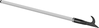 Pike Retriever, Fiberglas