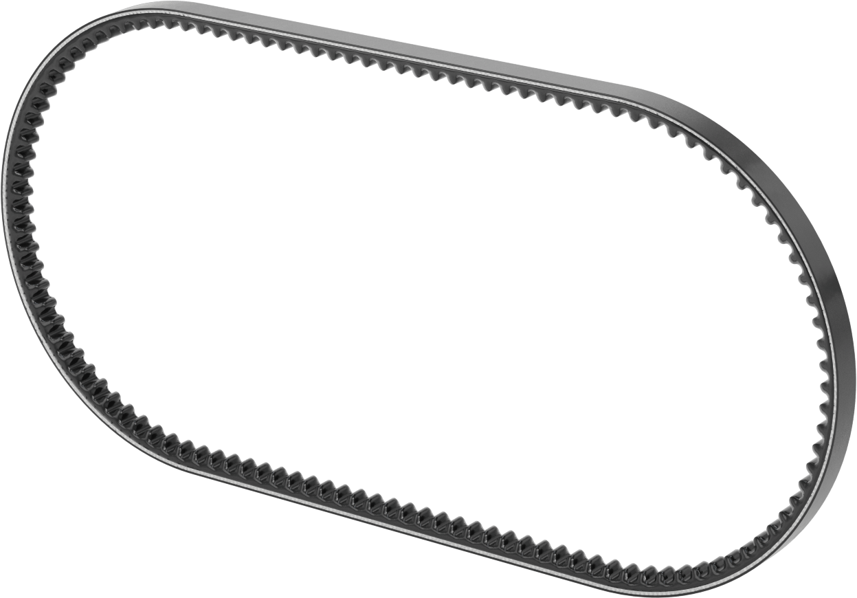 Dişli V Kayışları, 1000 mm dış çevresi