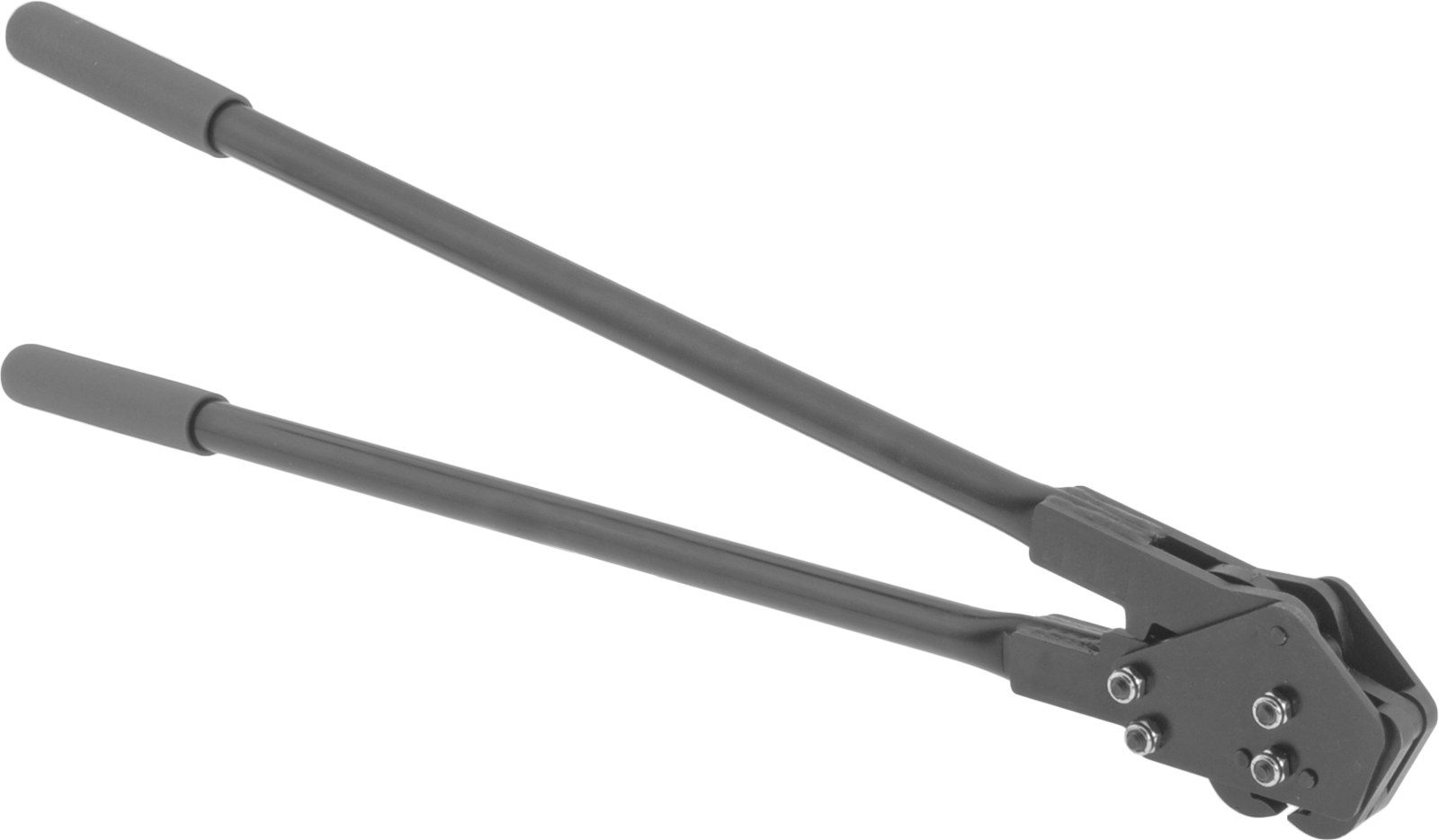 Kapalı Conta Sıkma Makinesi 0.025"-0.035" Kalınlığında ve 3/4" Genişliğinde Metal Çember — Kapalı, 302 Paslanmaz Çelik Çember, Yüksek Kar…