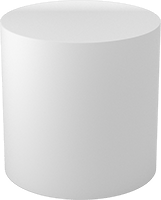 Asetal Disk, Beyaz