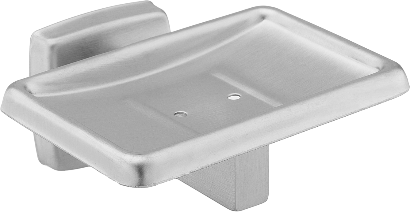 Sabunluklar, 4-1/4" Genişlik x 4" Derinlik