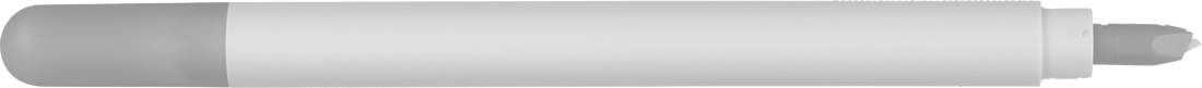 Hassas Bıçak, 3/32 inç uzunluğunda x 1/16 inç genişliğinde x 0.022 inç Kalınlığında Seramik Bıçak — Dilim, Düz, Seramik