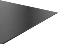 Hava Koşullarına Dayanıklı EPDM Kauçuk Levha, Arka Yüzü Yapışkanlı