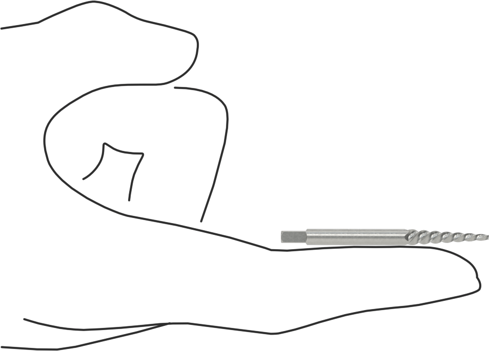 Çıkarıcılar, Anma Ölçüsü 1