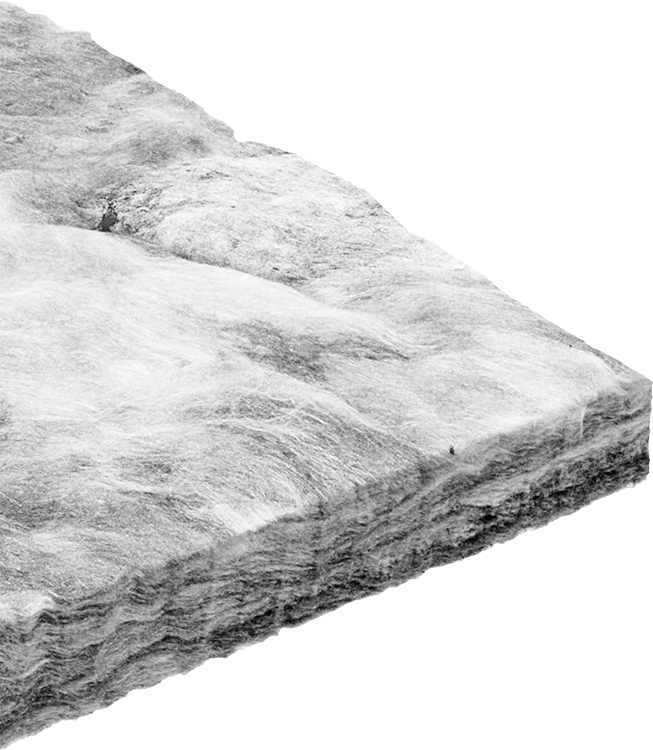 Fiberglas Yalıtım Levhası