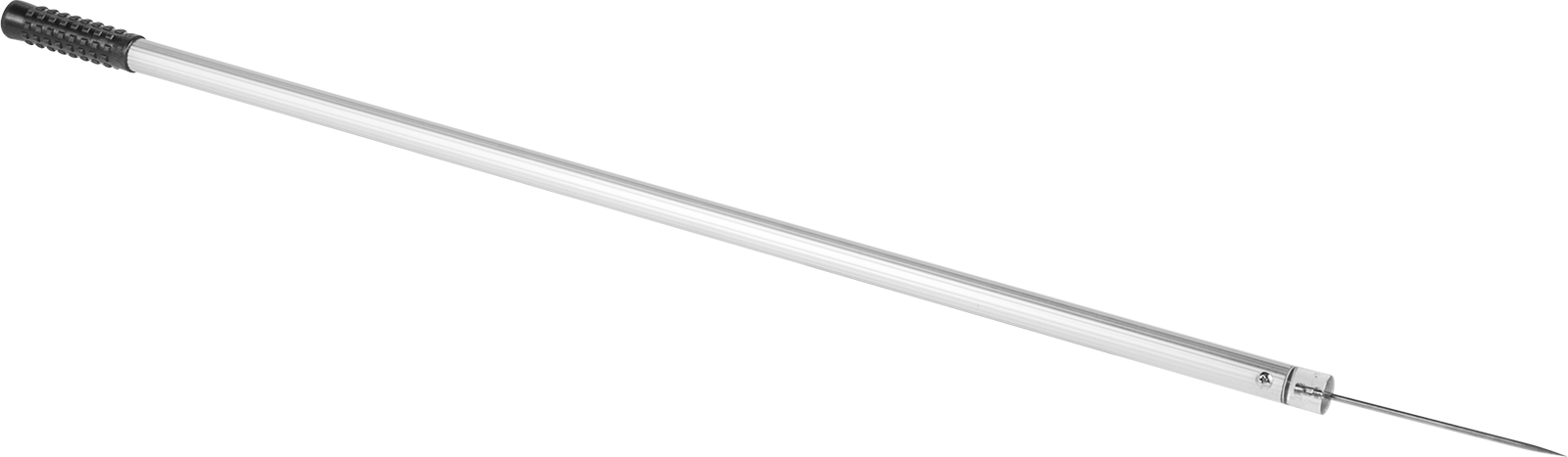 Sivri Uçlu Alıcı, 40" Toplam Uzunluk
