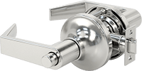 Assa Abloy Accentra (Yale) 5300Ln Kapı Kolu, Düğme Kilitli