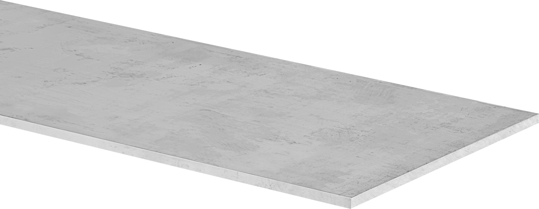 Ultra Aşınmaya Dayanıklı 420V Paslanmaz Çelik, 0.14" Kalınlık