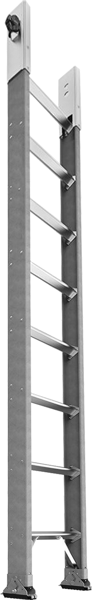 Base Section