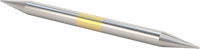 3/32" Çaplı Kullanıma Hazır Uzun Ömürlü Tungsten Elektrot