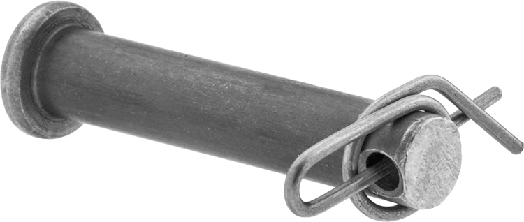 1/4" Çatal Pim için Paslanmaz Çelik Sarmalı Çatal Pimler