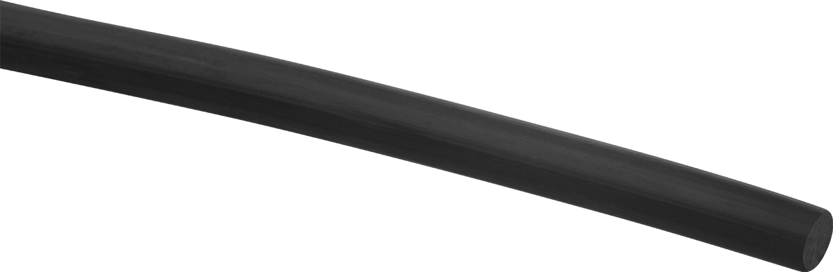 Her Hava Koşuluna Uygun EPDM Kordon, 5/16" Çap