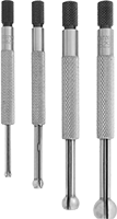 Starrett Küçük Çaplı İç Çap Komparatörü Setleri