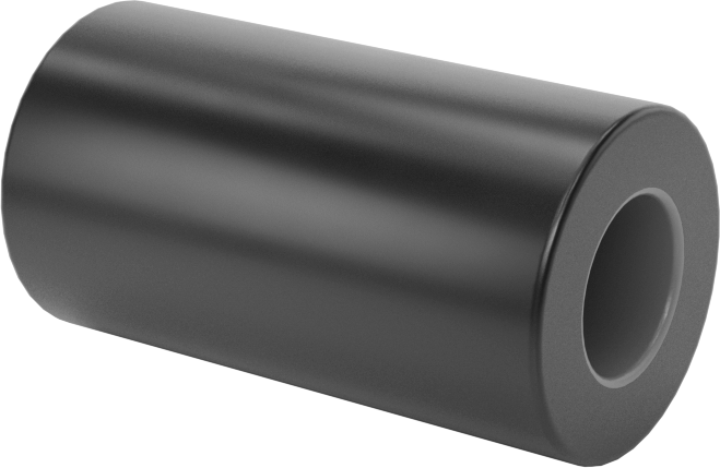 Ultra İnce Manşonlu Lineer Rulman, 6 mm Mil Çapı için